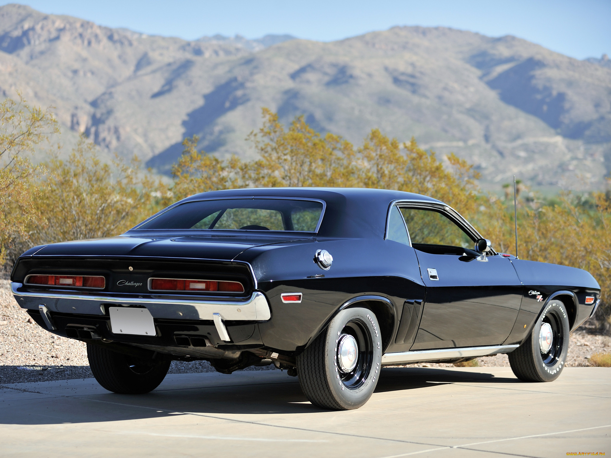 , dodge